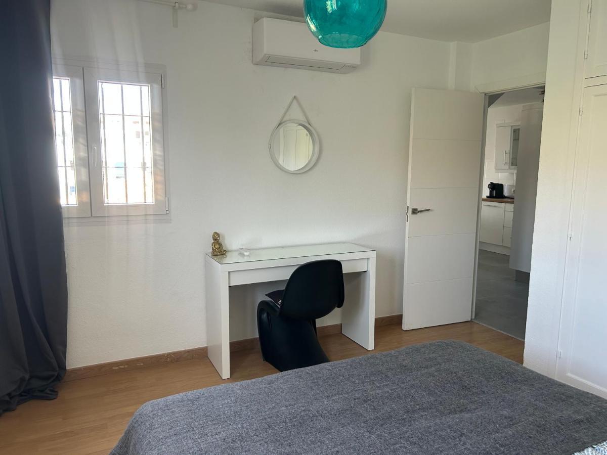 Appartamento Marlenes Penthouse Duquesa Manilva Esterno foto