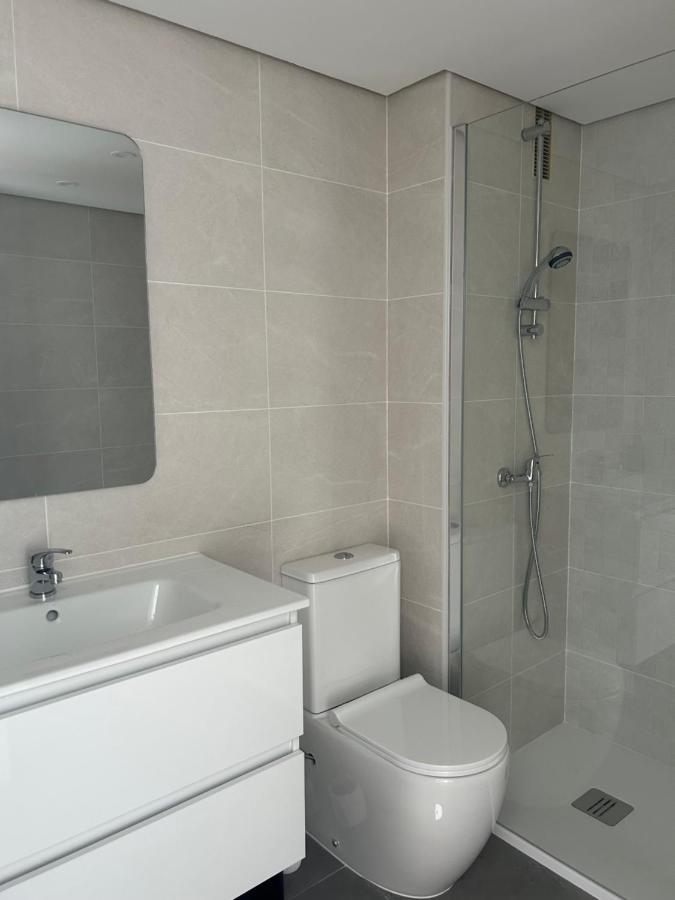 Appartamento Marlenes Penthouse Duquesa Manilva Esterno foto